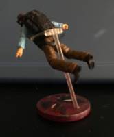 Peter (Deadpool 2) (G.I. Joe) Custom Action Figure