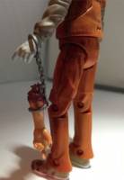 Joker (Arkham Escape) (DC Universe) Custom Action Figure
