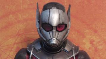 Giant Man (Captain America Civil War) (Marvel Legends) Custom Action Figure