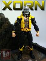 Xorn (Marvel Legends) Custom Action Figure