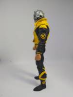 Xorn (Marvel Legends) Custom Action Figure
