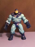 The Controller (Marvel Legends) Custom Action Figure