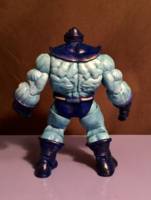 The Controller (Marvel Legends) Custom Action Figure