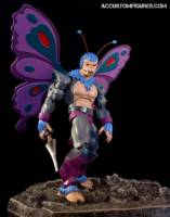 Brother Moth (MOTUC Original) (Masters of the Universe) Custom Action Figure