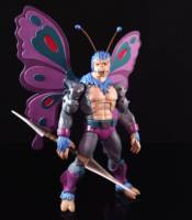 Brother Moth (MOTUC Original) (Masters of the Universe) Custom Action Figure