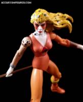 Cheetara (Thundercats MOTUC Style) (Thundercats) Custom Action Figure