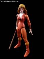 Cheetara (Thundercats MOTUC Style) (Thundercats) Custom Action Figure