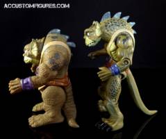 Slythe (Thundercats MOTUC Style) (Thundercats) Custom Action Figure