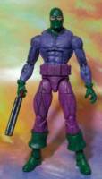 Sin-Eater (Marvel Legends) Custom Action Figure