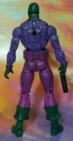 Sin-Eater (Marvel Legends) Custom Action Figure