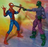 Sin-Eater (Marvel Legends) Custom Action Figure