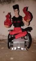 Legion - David Haller (Marvel Legends) Custom Action Figure