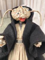 Star Wars Wioslea (Star Wars) Custom Action Figure