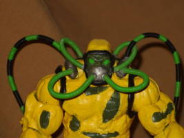 A.I.M. Monstrosity (Marvel Legends) Custom Action Figure