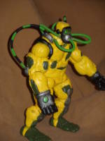 A.I.M. Monstrosity (Marvel Legends) Custom Action Figure