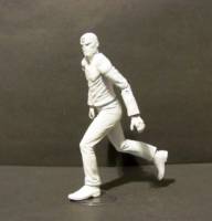Moon Knight (Marvel Legends) Custom Action Figure
