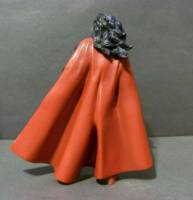 Superman (Superman Lives) (Movie Masters) Custom Action Figure