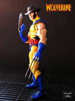 Wolverine (Marvel Legends) Custom Action Figure
