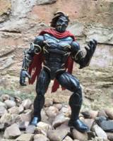 Kaine (Marvel Legends) Custom Action Figure