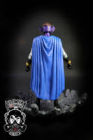 Doctor Polaris (DC Universe) Custom Action Figure