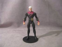 Bastion (Marvel Universe) Custom Action Figure