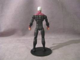 Bastion (Marvel Universe) Custom Action Figure