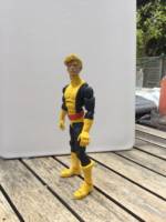 Cypher (Doug Ramsey) (Marvel Legends) Custom Action Figure