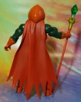 Necros (Masters of the Universe) Custom Action Figure