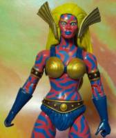 Felisa (Masters of the Universe) Custom Action Figure