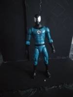 Bombastic Bag Man (Marvel Legends) Custom Action Figure