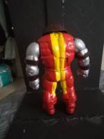 Unstoppable Colossus (Marvel Legends) Custom Action Figure