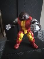 Unstoppable Colossus (Marvel Legends) Custom Action Figure