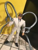 Doctor Octopus (Marvel Legends) Custom Action Figure