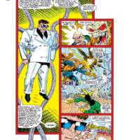 Doctor Octopus (Marvel Legends) Custom Action Figure