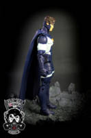 Justice (Vance Astrovik) (Marvel Legends) Custom Action Figure