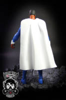 Val Zod (DC Direct) Custom Action Figure