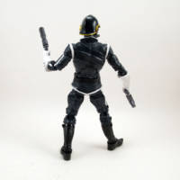 Star-Lord (Annihilation Suit) (Marvel Legends) Custom Action Figure
