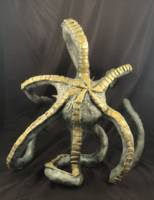 Shuma Gorath (Marvel Legends) Custom Action Figure [Shuma Gorath]