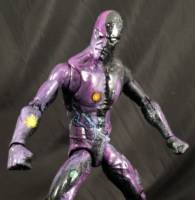Kronos (Marvel Legends) Custom Action Figure [Kronos]