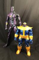 Kronos (Marvel Legends) Custom Action Figure [Kronos]
