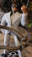 Larsen Doc Ock (Marvel Legends) Custom Action Figure