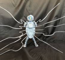 Spider Slayer Mark 1 (Marvel Legends) Custom Action Figure