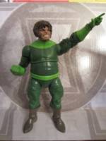 Mad Thinker (Marvel Legends) Custom Action Figure