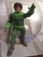 Mad Thinker (Marvel Legends) Custom Action Figure