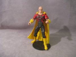 King Hyperion (Marvel Universe) Custom Action Figure