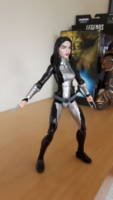 X-23 (Marvel Legends) Custom Action Figure