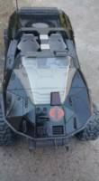 COBRA Stinger Vehicle (G.I. Joe) Custom Vehicle