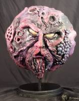 Ego, The Living Planet (Marvel Legends) Custom Action Figure