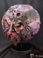 Ego, The Living Planet (Marvel Legends) Custom Action Figure [Ego The Living Planet]