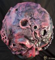 Ego, The Living Planet (Marvel Legends) Custom Action Figure [Ego The Living Planet]